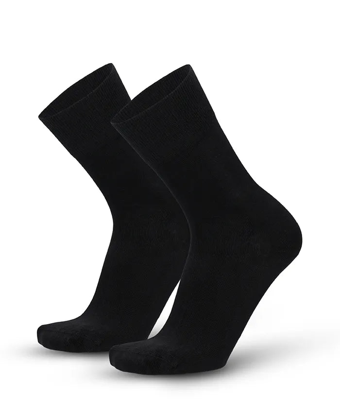 lenz-soft-touch-herren-socken-einfarbig-komfort-socken image 1