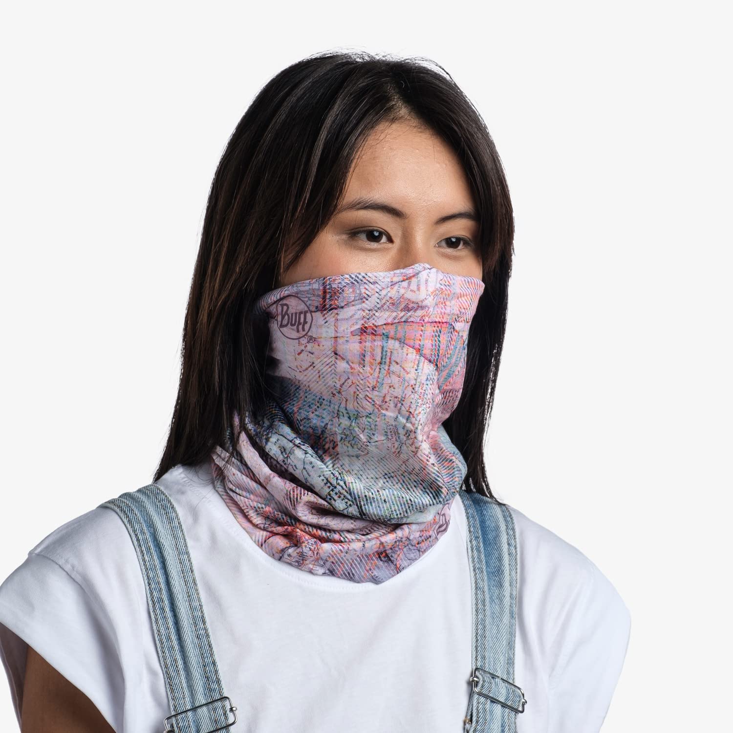 buff-original-ecostretch-neckwarmer-ss22-multifunktionstuch image 4