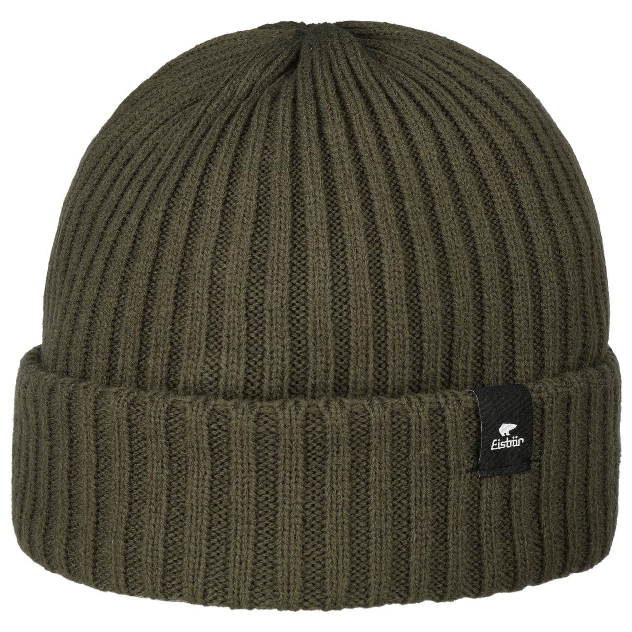 eisb-r-ripp-2-0-beanie-unisex-strickm-tze-mit-umschlag image 8