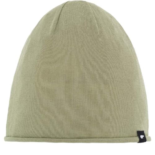 eisb-r-pulse-os-m-tze-beanie-misty-forest image 2