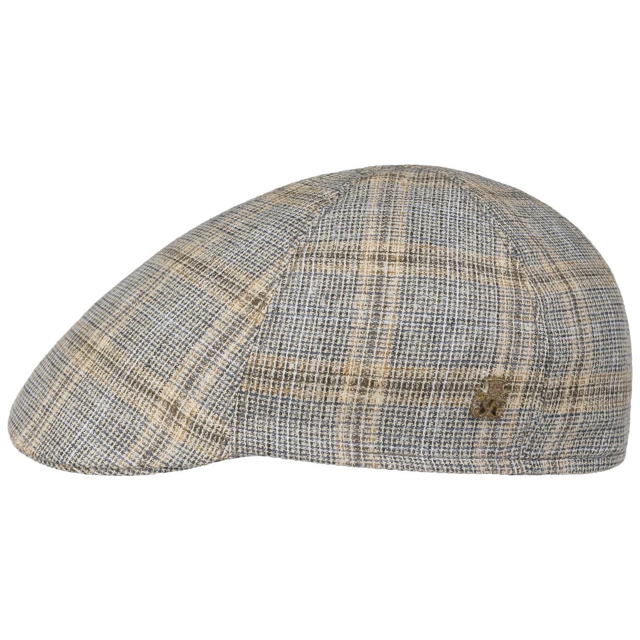 mayser-paquito-leinen-flatcap-zechbauer image 1