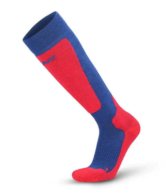 lenz-skisocken-merino-winter-3-unisex image 1
