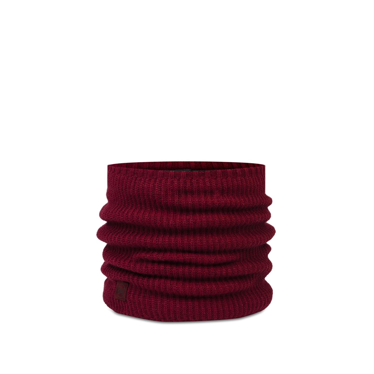buff-neck-gaiter-knitted-polar-neckwear-unisex image 6