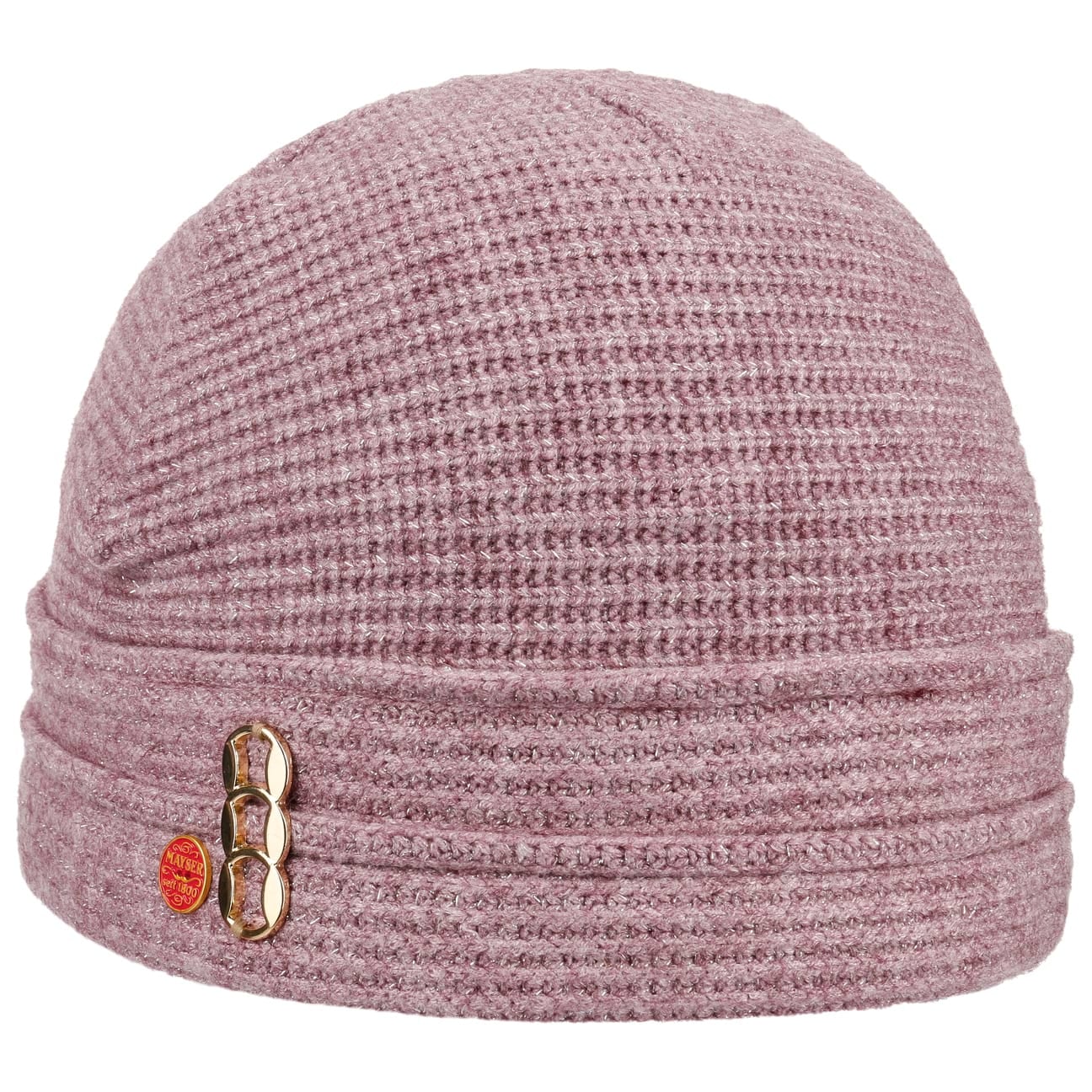 mayser-frieda-lurex-beanie-strickm-tze-damen image 2
