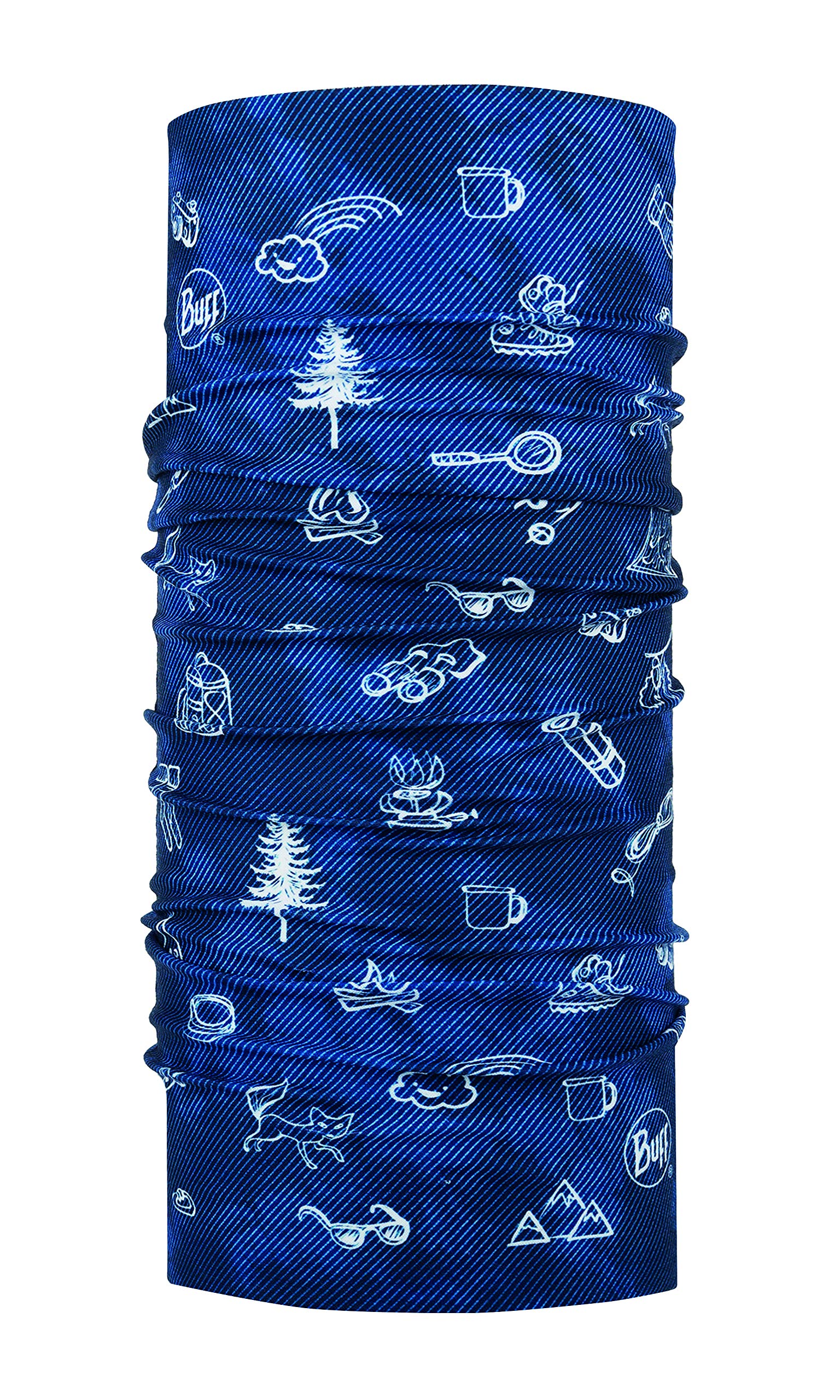 buff-original-ecostretch-multifunktionstuch-kinder image 1