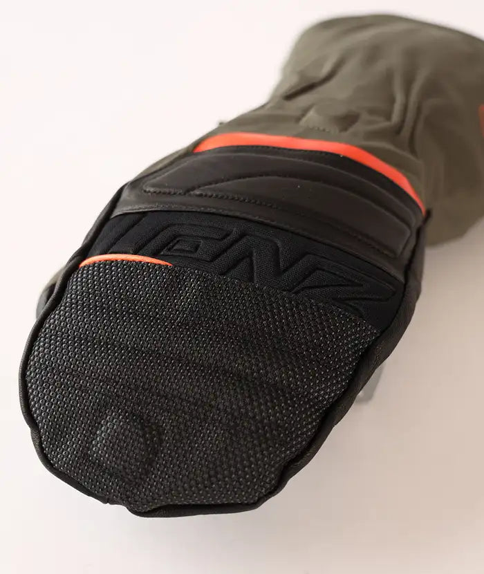 lenz-heat-glove-1-0-finger-cap-hunting-mittens-unisex image 2