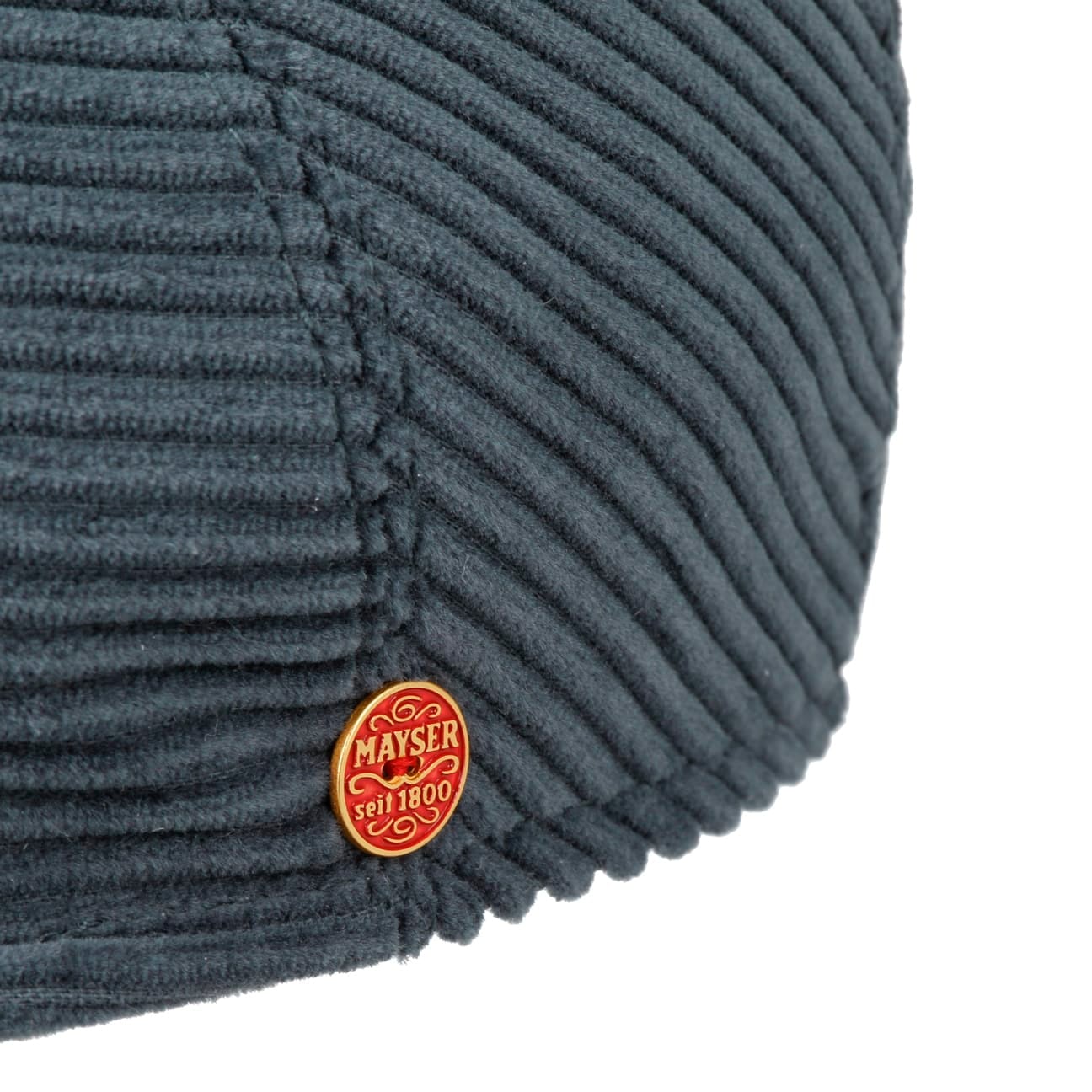 mayser-sidney-cross-cord-flatcap-herren-aus-baumwolle image 5