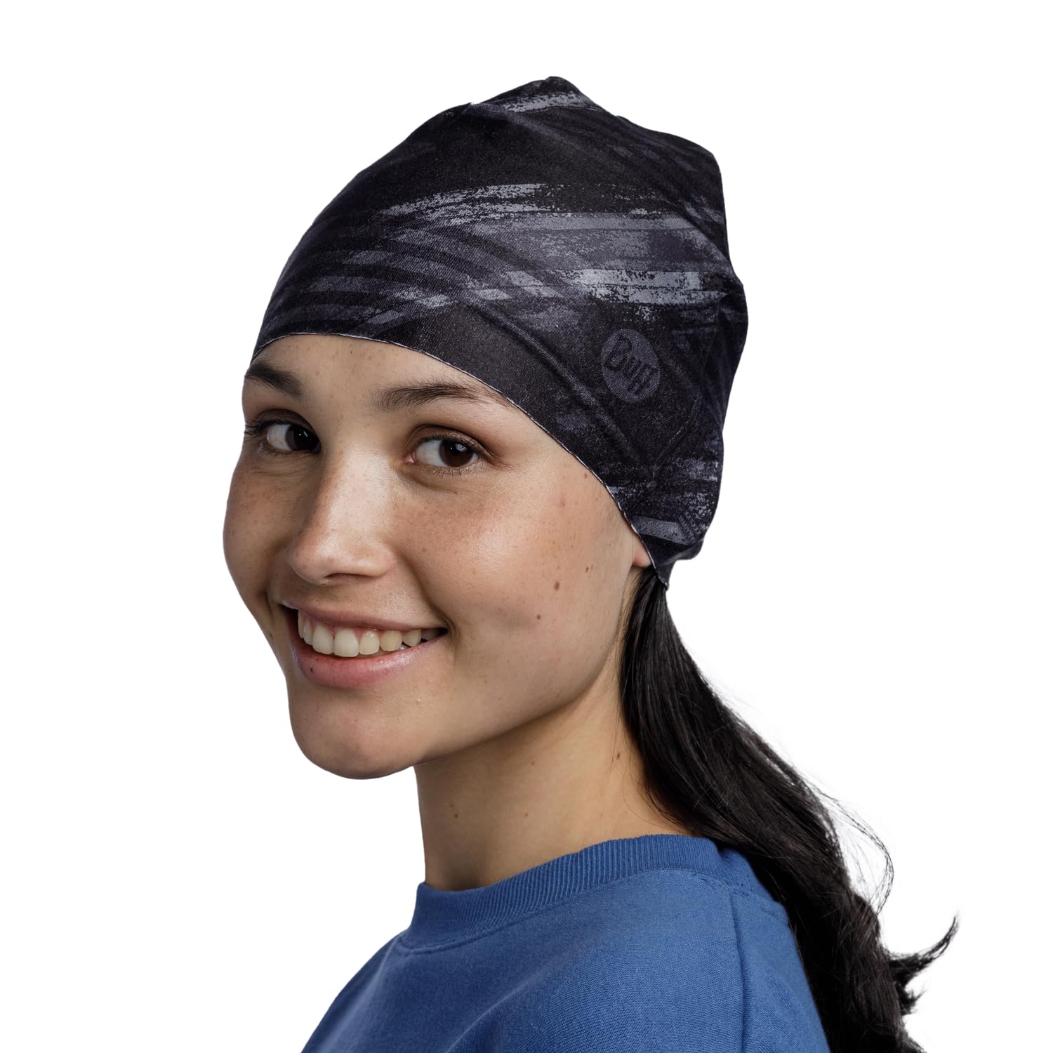 buff-thermonet-m-tze-unisex-beanie image 2