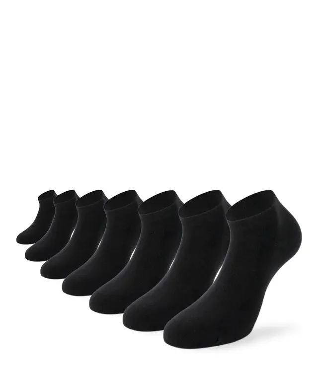 lenz-duos-sneaker-1-7-socken-7-paar-nummeriert image 1