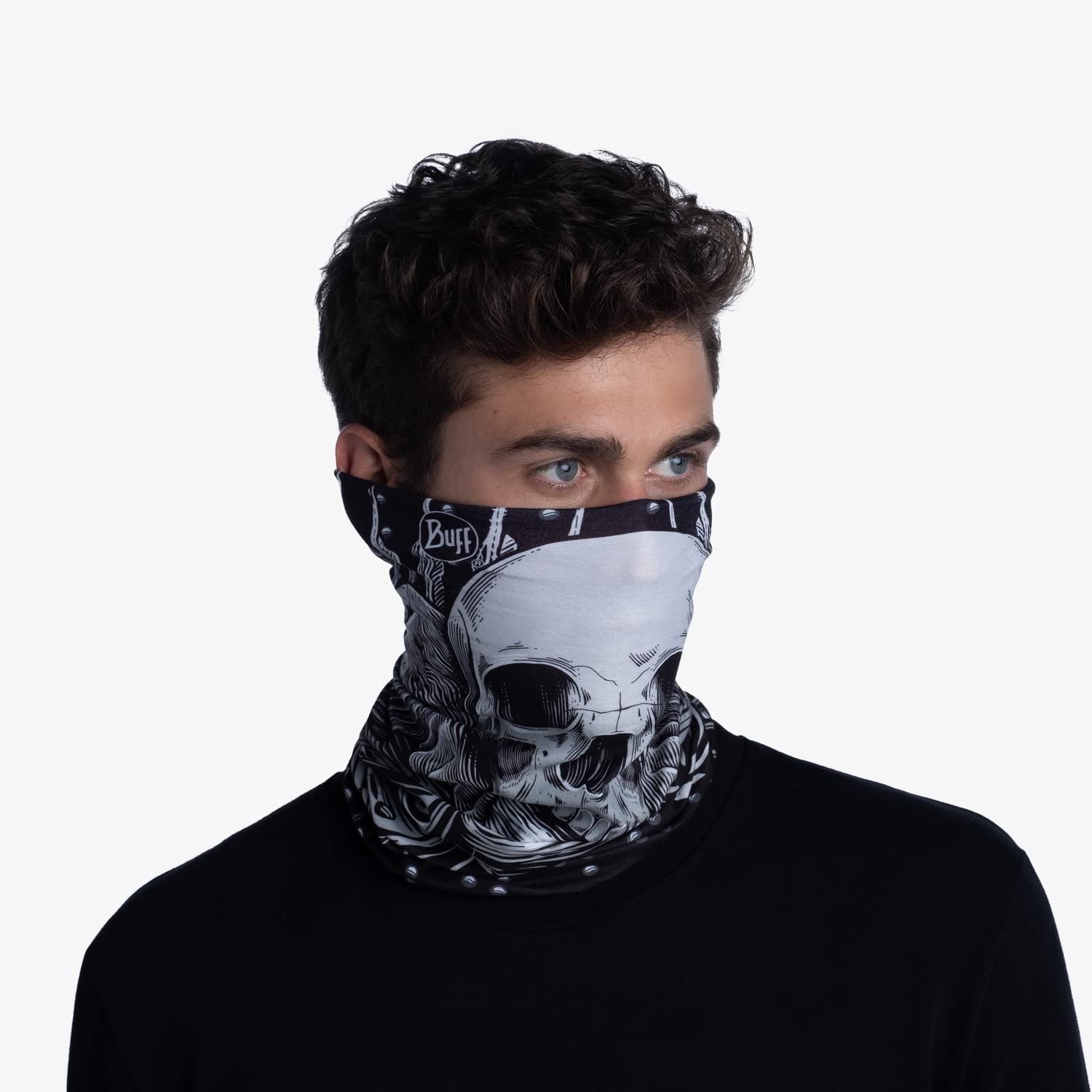 buff-ecostretch-n-tribe-multifunktionstuch-bandana-halsw-rmer-kopftuch image 2