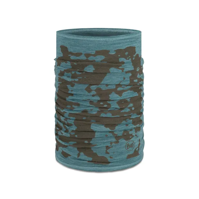 buff-merino-wool-multifunctional-neckwear-hals-schlauchschal-125-g-m image 1