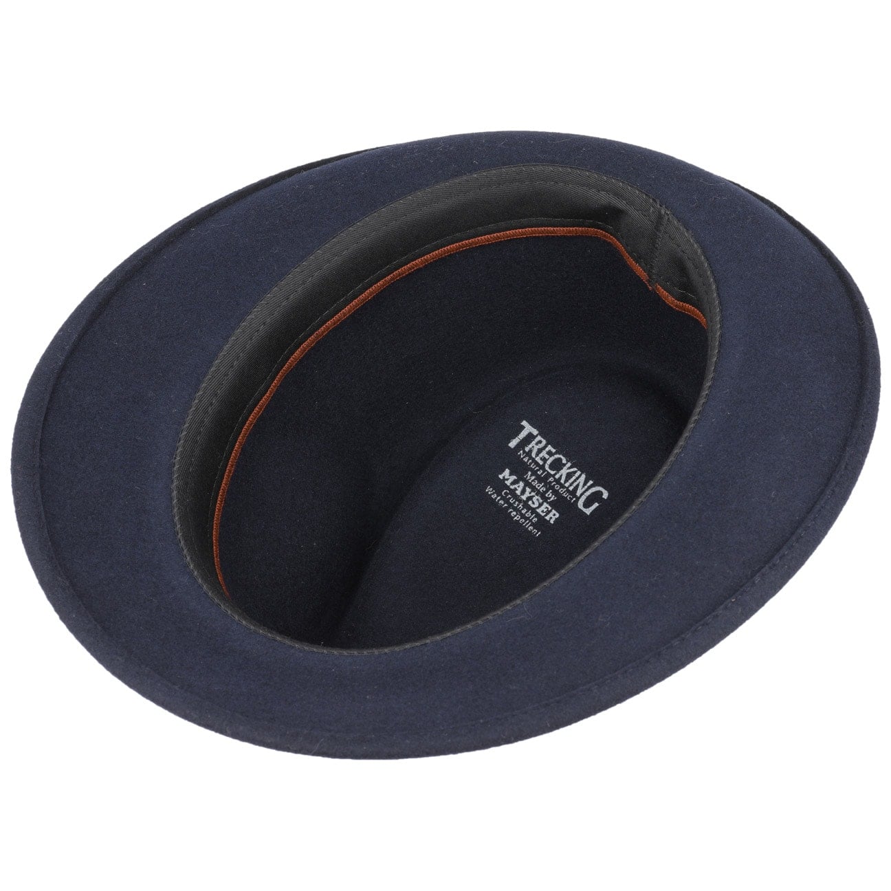 mayser-denver-trekking-wollhut-outdoor-filzhut-f-r-herren image 7