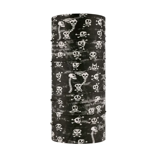 buff-original-ecostretch-multifunktionstuch-kinder-jaur-black image 1