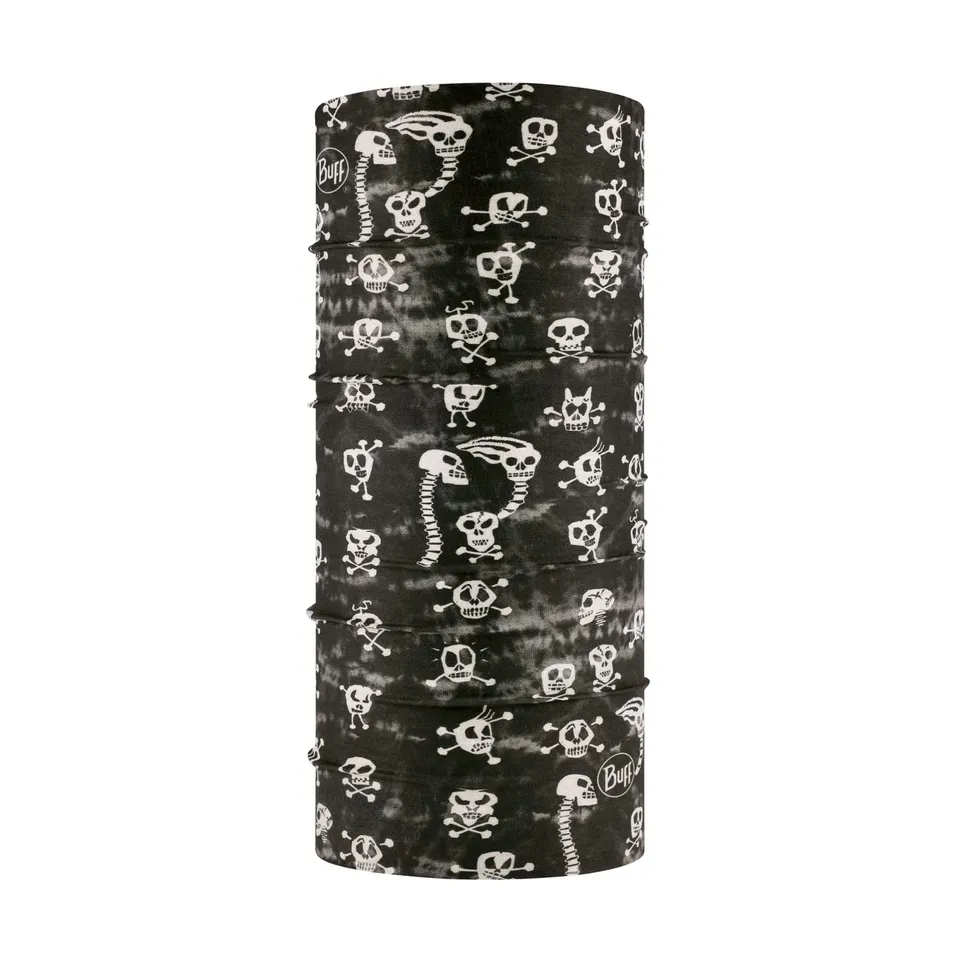 buff-original-ecostretch-multifunktionstuch-kinder-jaur-black image 1
