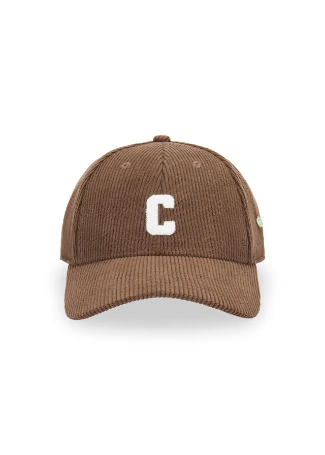 codello-cap-aus-kord-mit-c-patch image 1