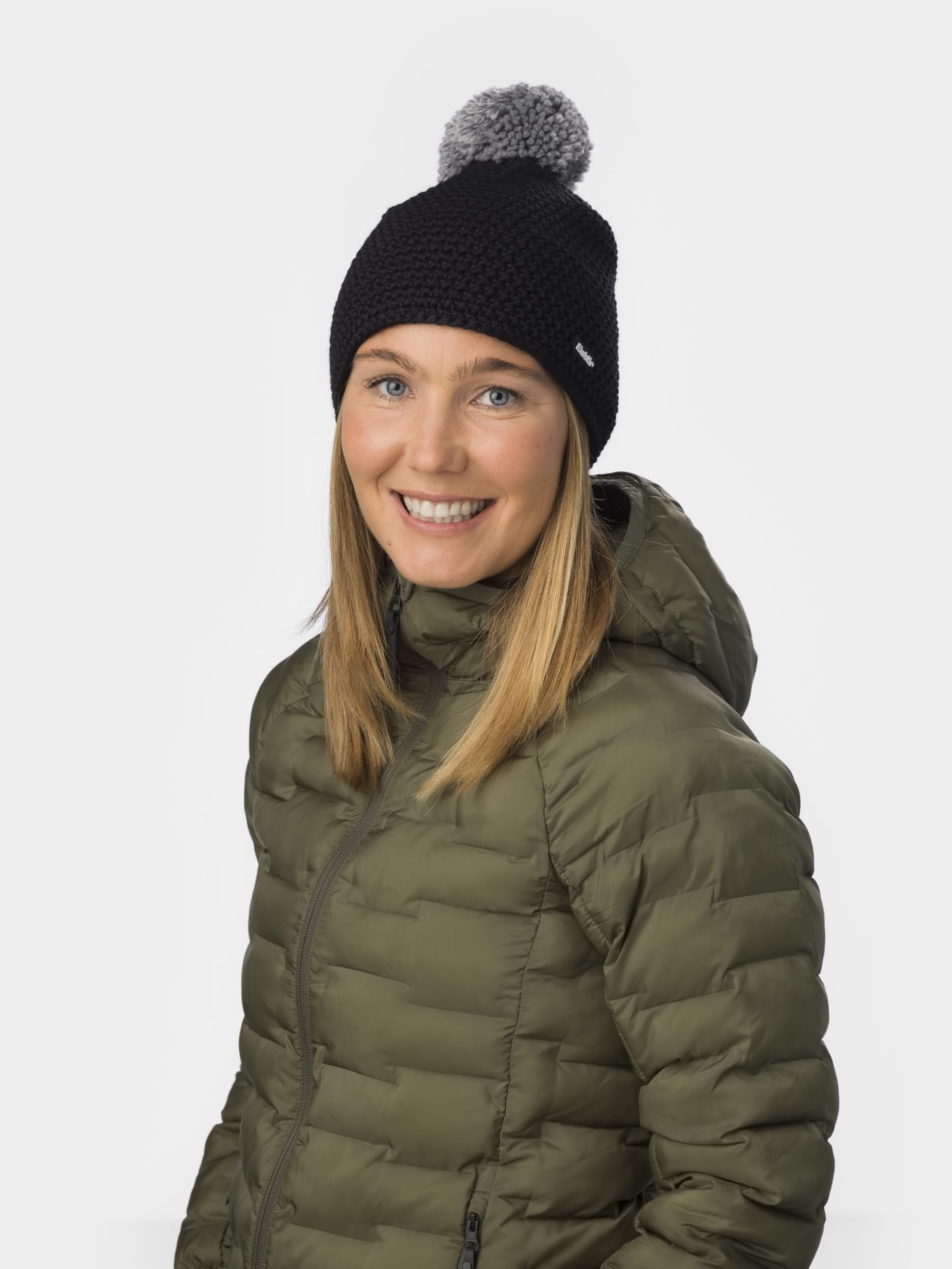 eisb-r-jamie-pompon-strickm-tze-unisex-56-58-cm image 3