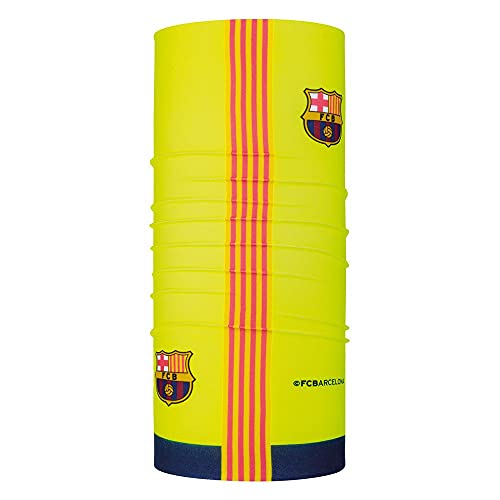 buff-original-junior-schlauchschal-neongelb image 6