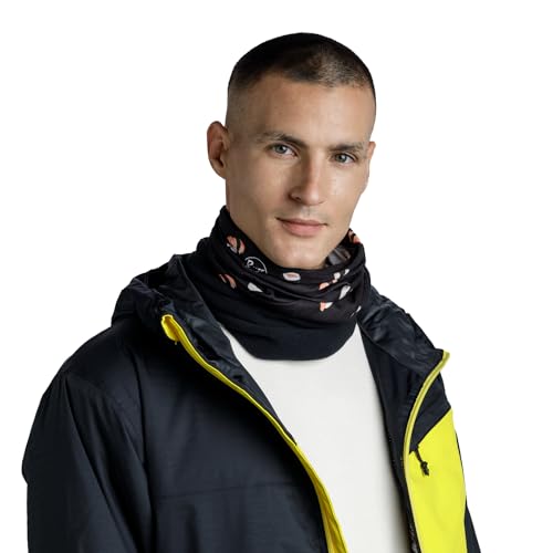 buff-polar-neckwear-fleece-schlauchschal-schwarz-erwachsene image 7