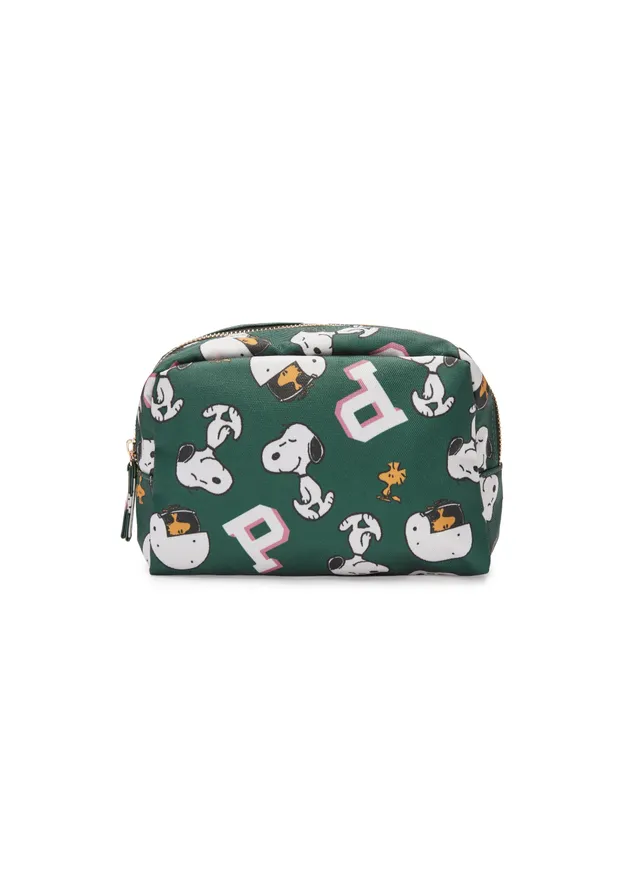 codello-peanuts-kosmetiktasche-mit-allover-print-2 image 1