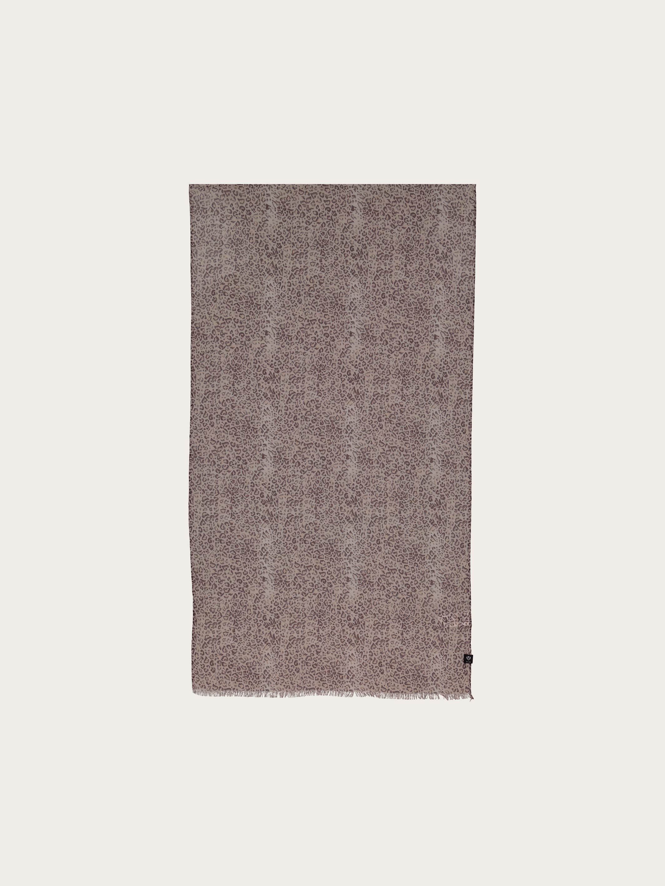 fraas-sustainability-edition-schal-leo-design-50-x-180-cm-blau image 8