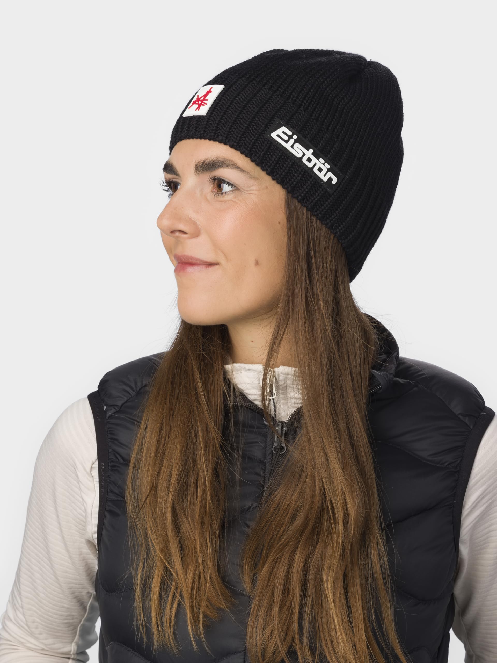 eisb-r-trop-ski-austria-merino-m-tze-unisex-strickm-tze-mit-fleece image 4