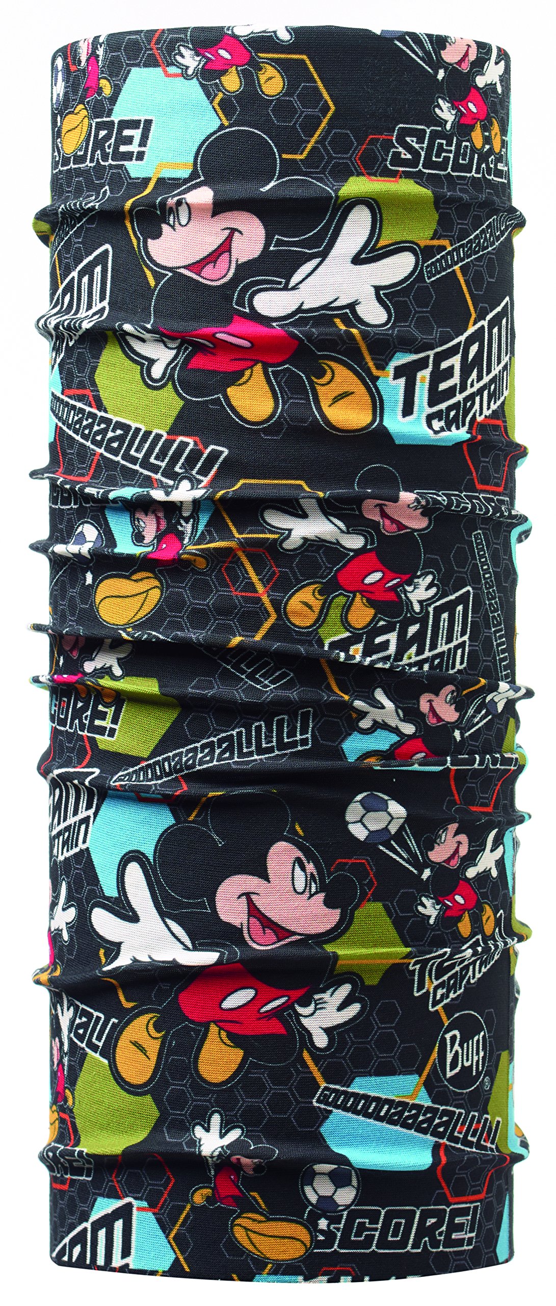 buff-original-ecostretch-kinder-multifunktionstuch-mickey-original image 5