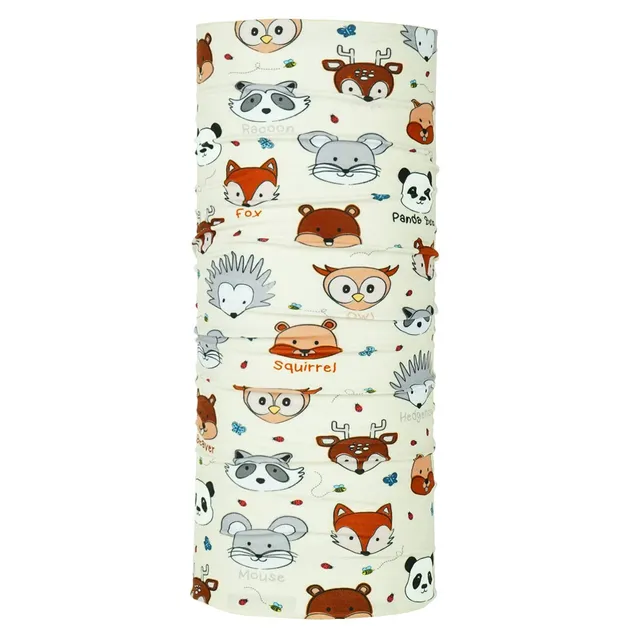 buff-kids-pup-original-cru-baby-multifunktionstuch image 1