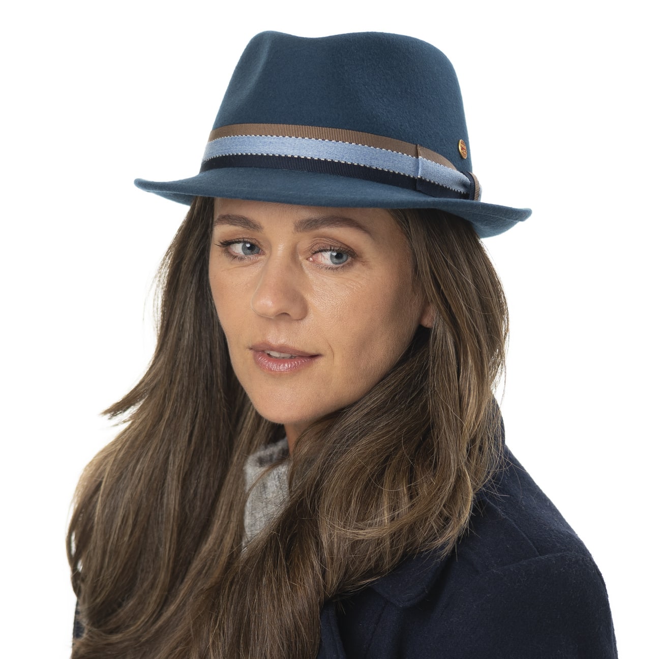 mayser-troy-wolga-trilby-wollhut-filzhut-mit-ripsband image 1