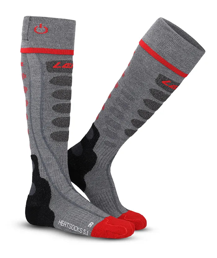 lenz-heat-sock-5-1-toe-cap-slim-fit-beheizbare-socken image 4