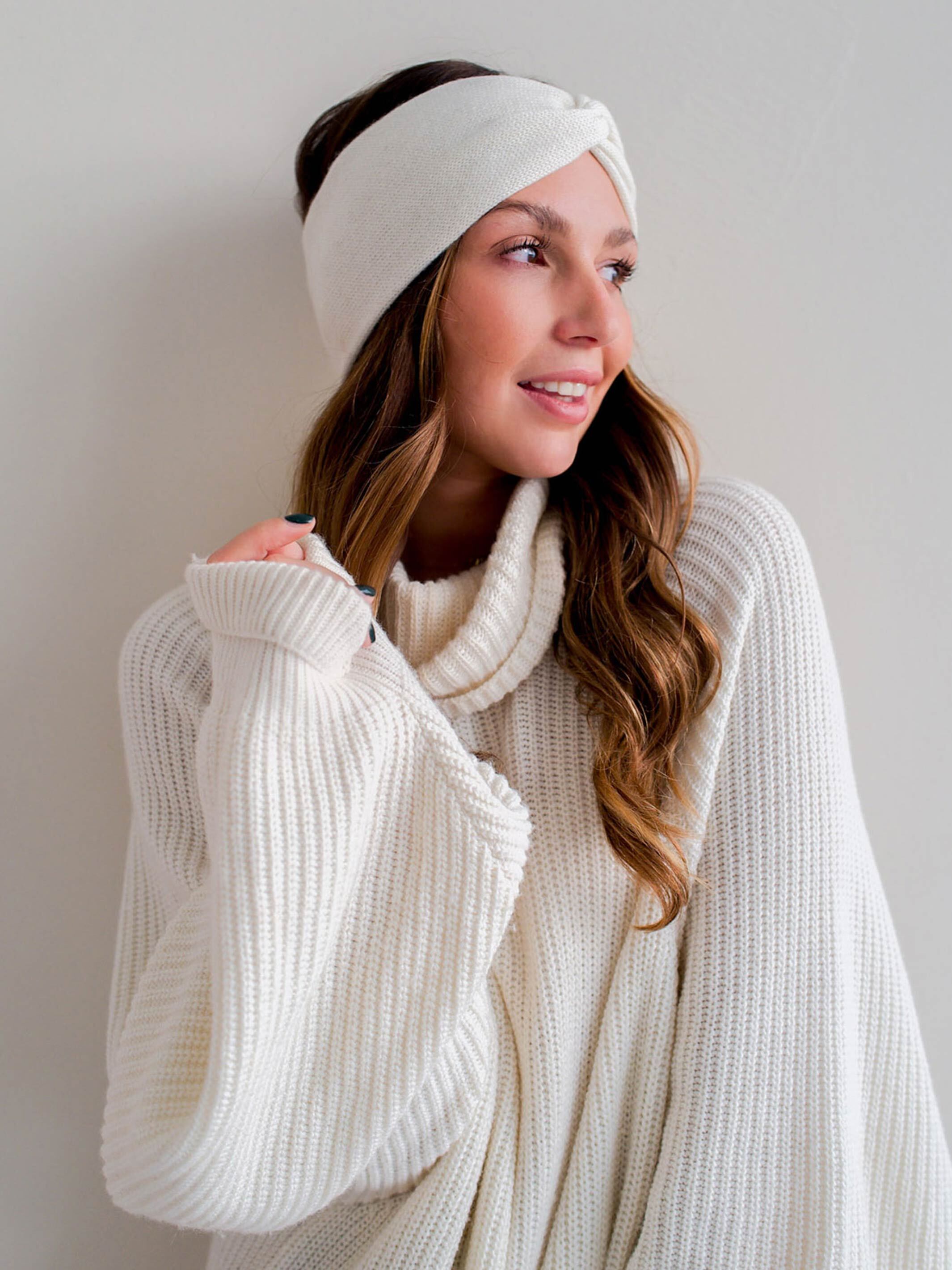 fraas-strickstirnband-aus-reinem-kaschmir-kaschmir-stirnband-damen image 6