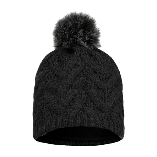 buff-knitted-fleece-caryn-strickm-tze-mit-fleece image 8