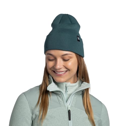 buff-unisex-strickm-tze-zweilagig-rundstrick-100-recycling image 8