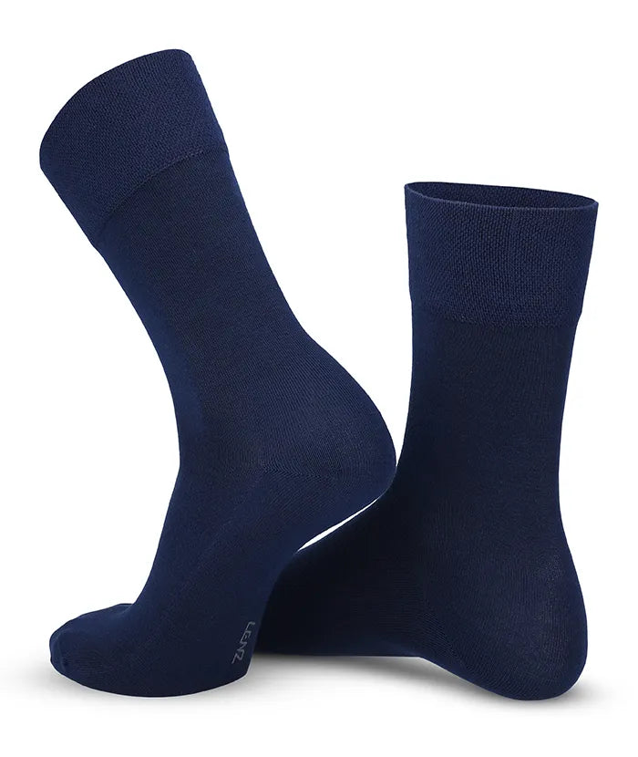 lenz-bambussocken-soft-touch-mid-cut-unisex image 6