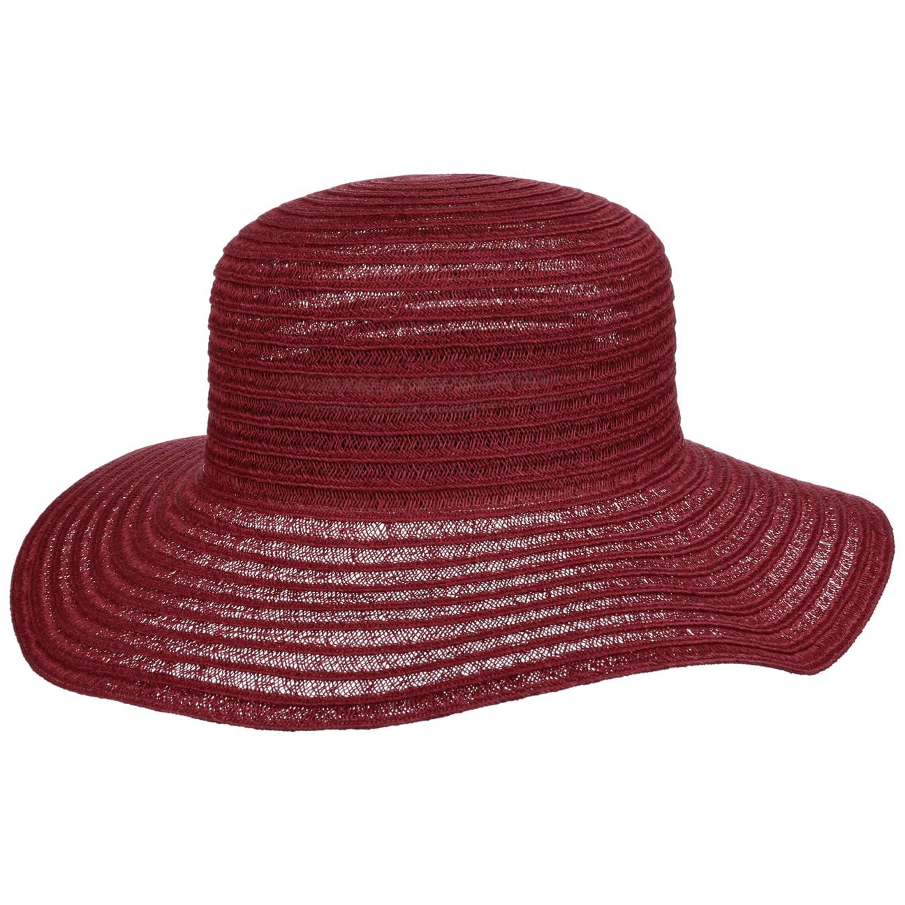 mayser-janell-hanf-rollbarer-schlapphut-damen-sommerhut-aus-hanf-baumwolle image 7