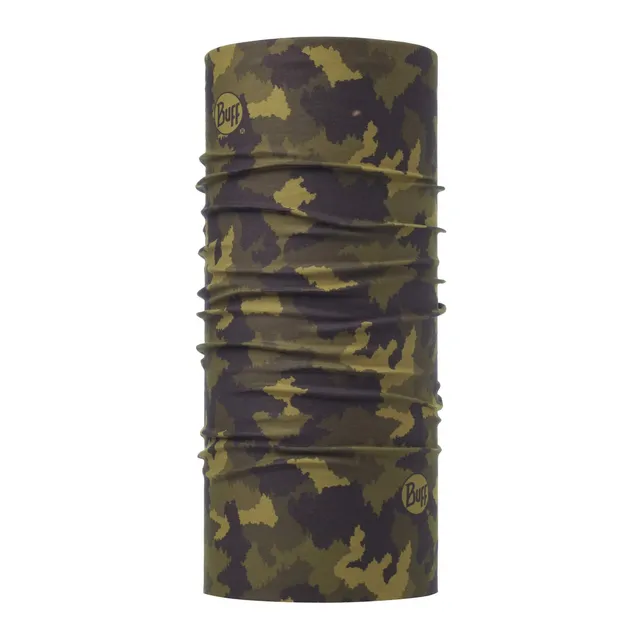 buff-original-ecostretch-schlauchschal-hunter-military-multifunktionstuch-einhei image 1