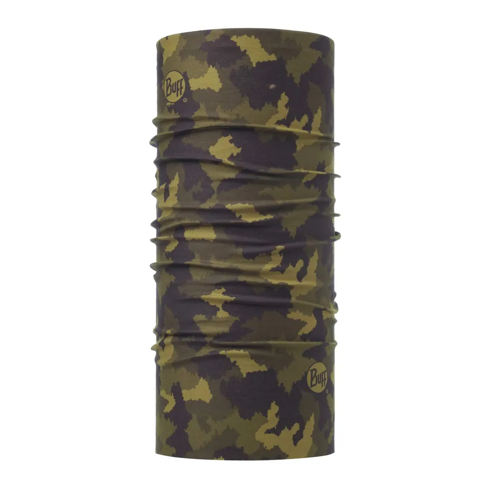 buff-original-ecostretch-schlauchschal-hunter-military-multifunktionstuch-einhei image 1