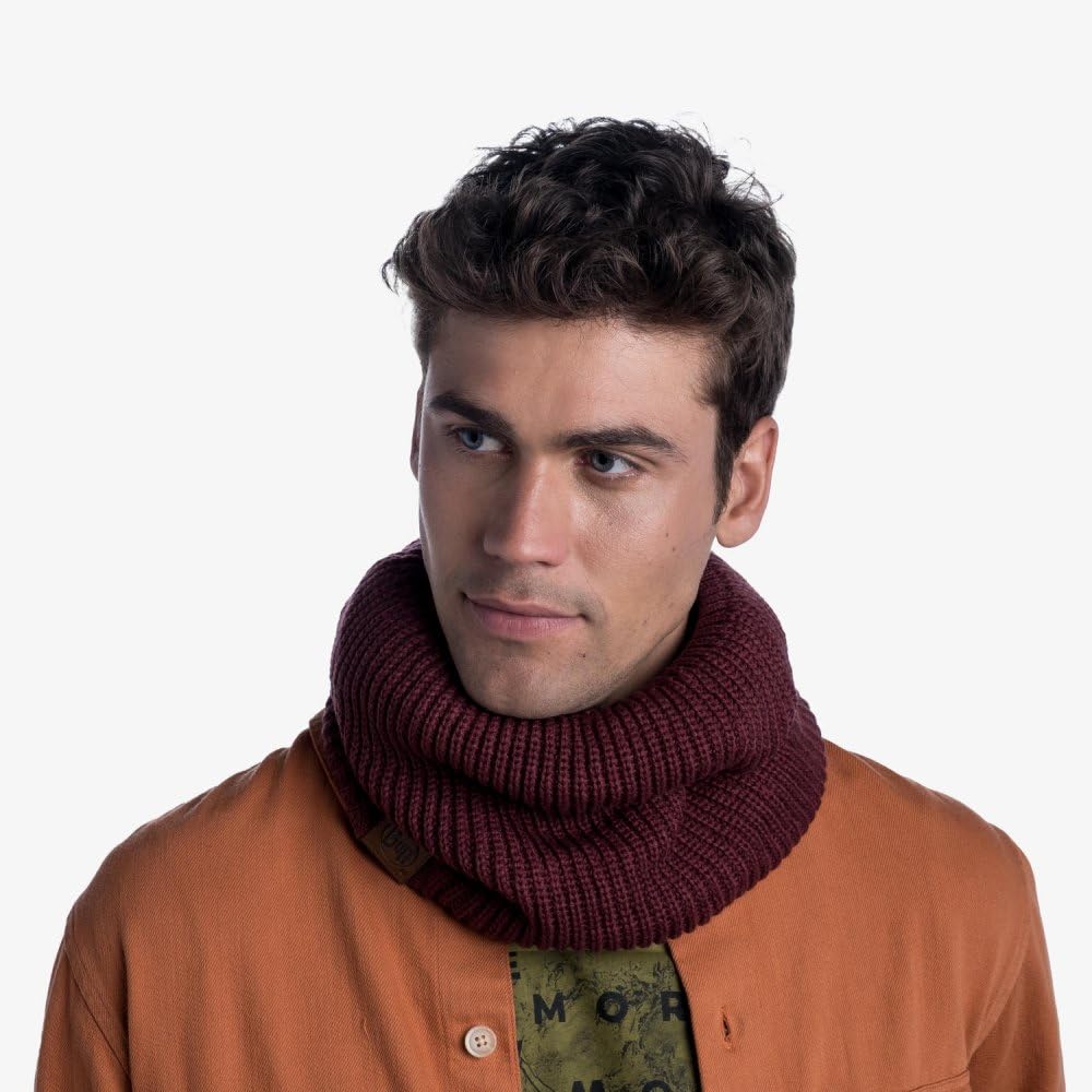 buff-knitted-polar-schlauchschal-raisa image 4