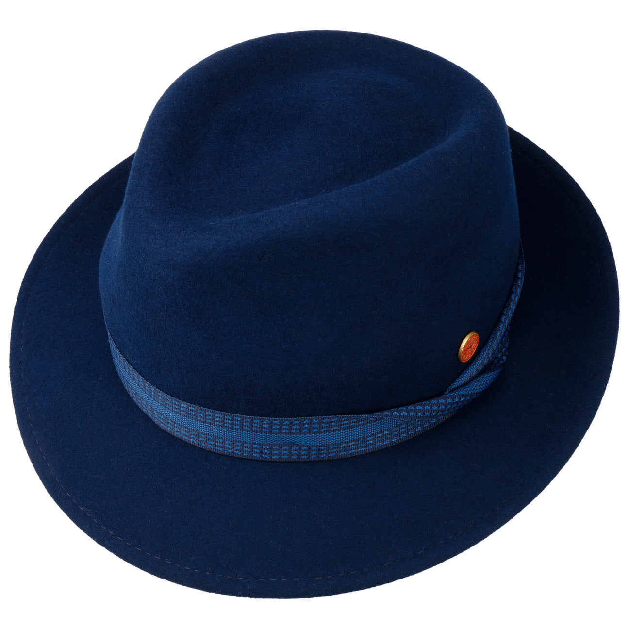 mayser-maleo-trilby-wollhut-unisex-filzhut image 8