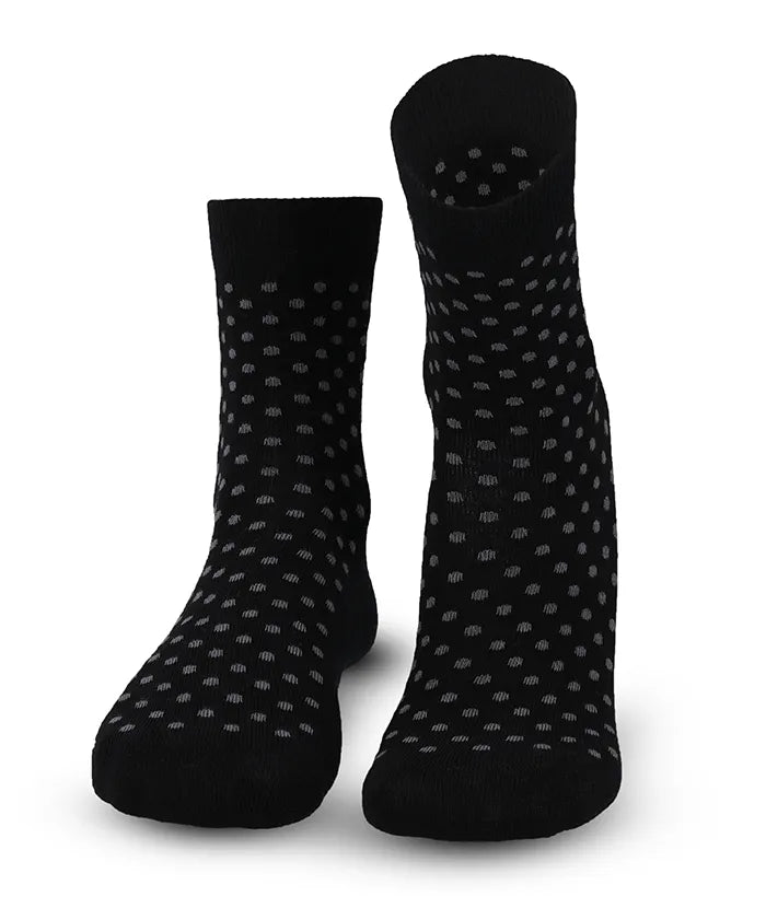 lenz-soft-touch-damen-socken-punkte image 5