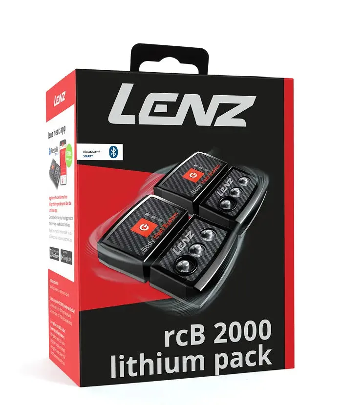 lenz-lithium-pack-rcb-2000-usb-c-wiederaufladbarer-heiz-akku image 1