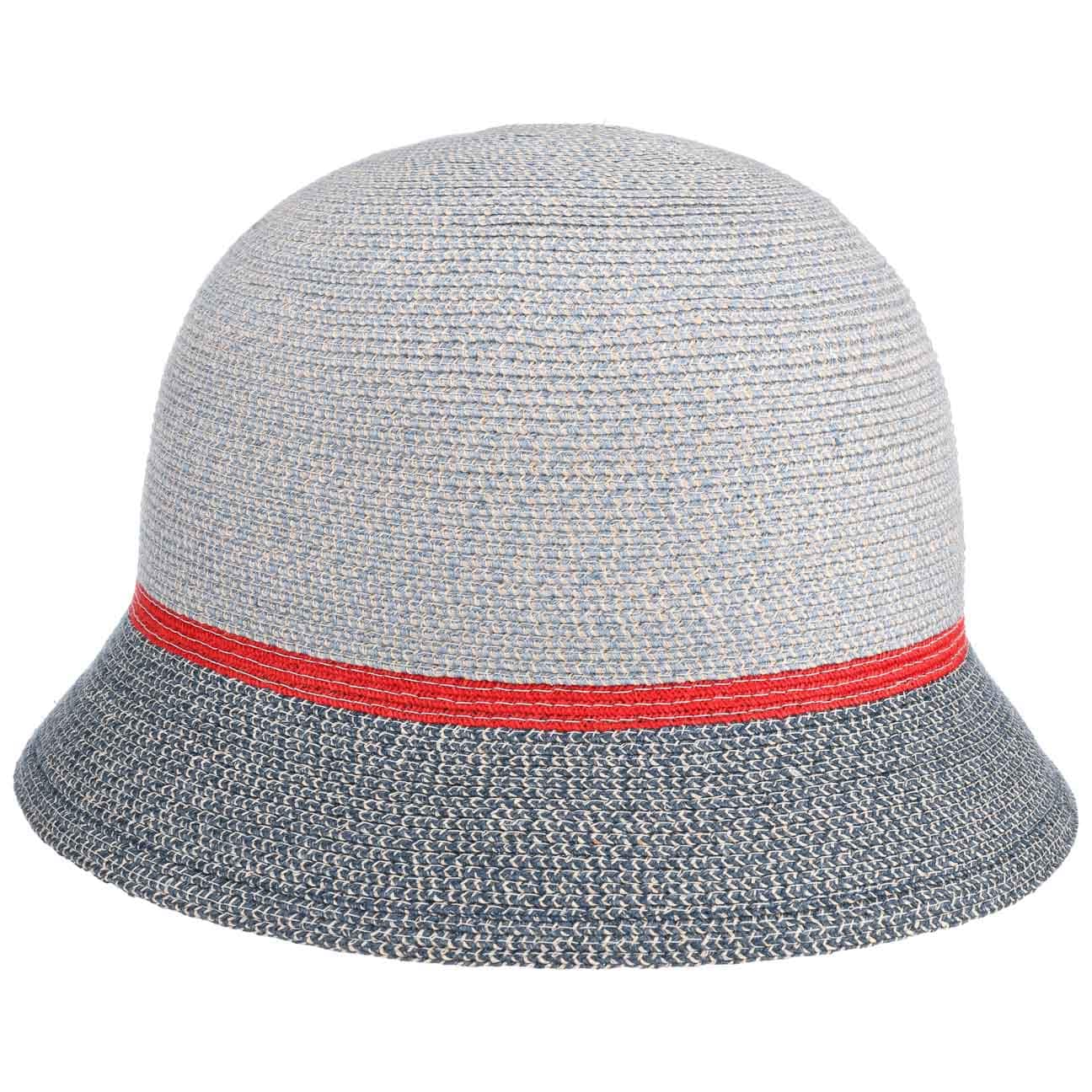 mayser-nannia-uv-schutz-glockenhut-damen-strohhut-aus-leinen-und-hanf image 2