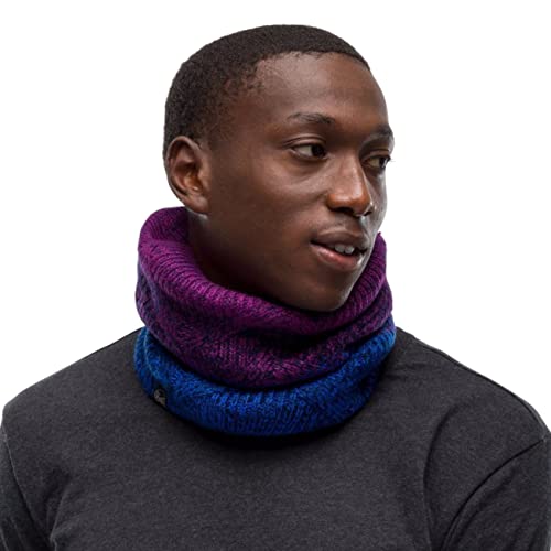 buff-knitted-polar-schlauchschal-masha-blossom-damen image 5