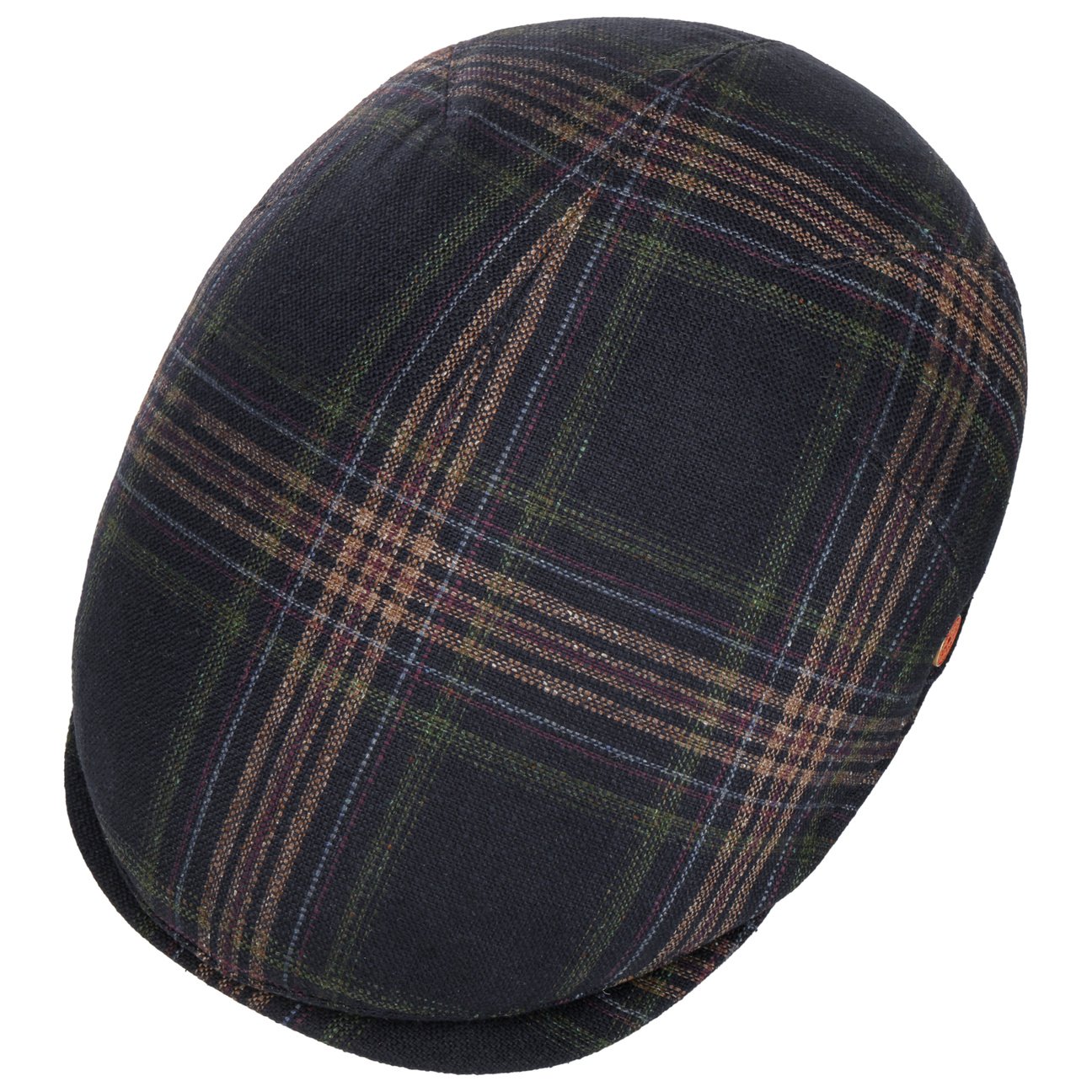 mayser-simon-plus-flatcap-mit-ohrenklappen-herren-winter-schieberm-tze-gef-ttert image 4