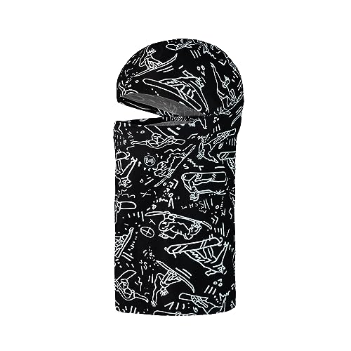 buff-thermonet-youth-balaclava-kinder-sturmhaube-mit-primaloft image 4