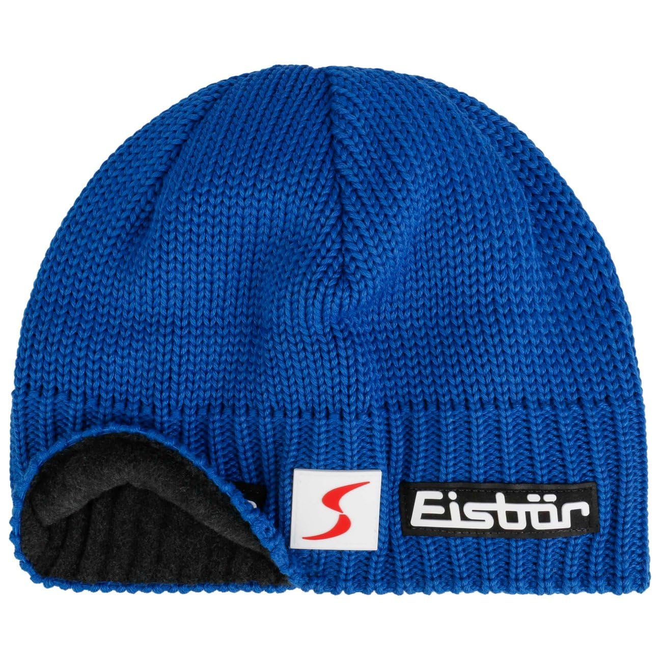 eisb-r-trop-skipool-strickm-tze-damen-herren-winterm-tze-mit-innenfleece-made-in image 4