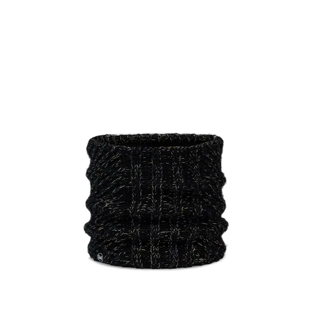 buff-damen-knitted-polar-neck-gaiter-schlauchschal-mit-primaloft-fleece image 1