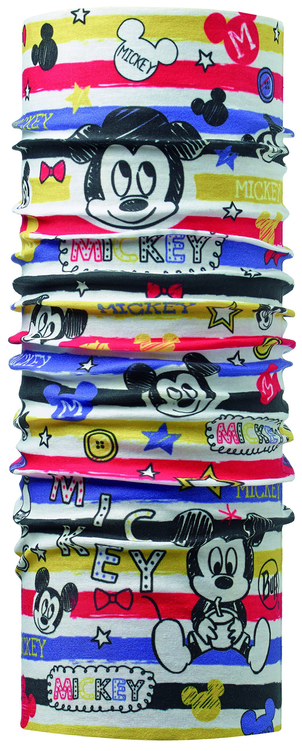 buff-original-ecostretch-kinder-multifunktionstuch-mickey-original image 3