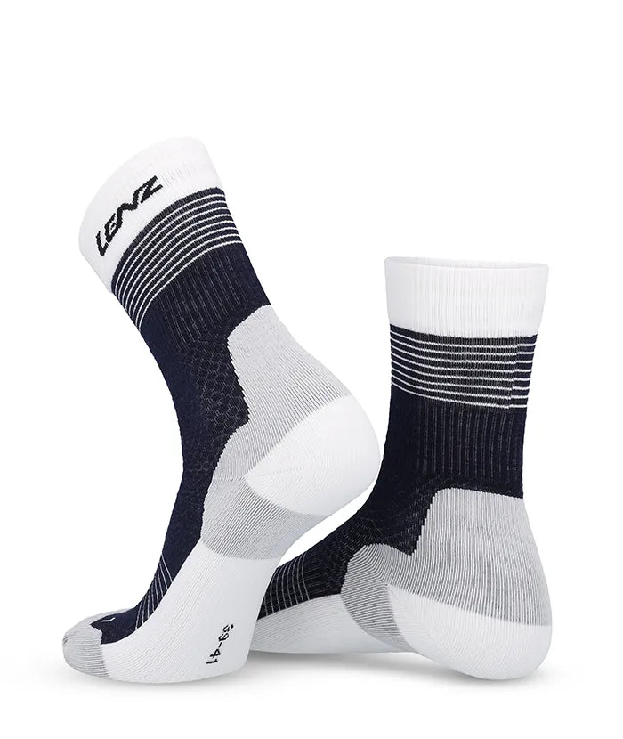 lenz-merino-nordic-2-langlaufsocken-unisex image 6