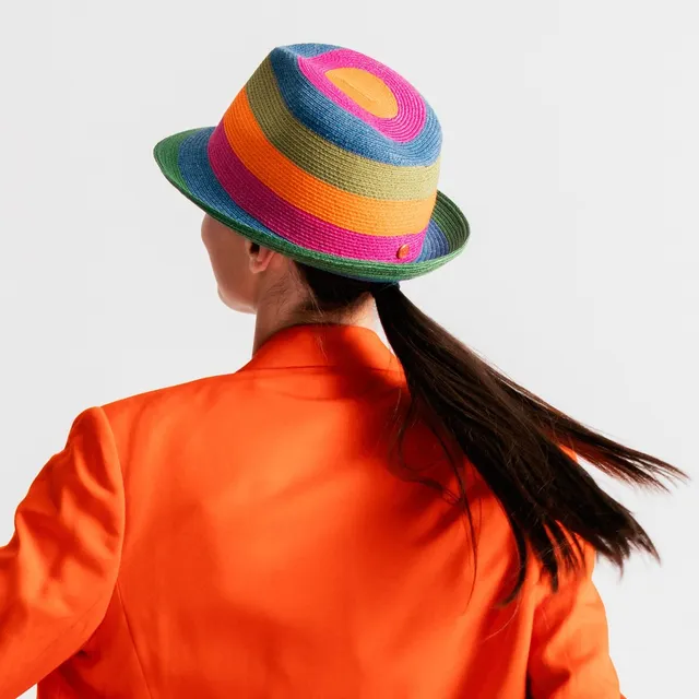 mayser-svenja-stripes-trilby-hut-damen-sommerhut-hanf-baumwolle-leinen image 1