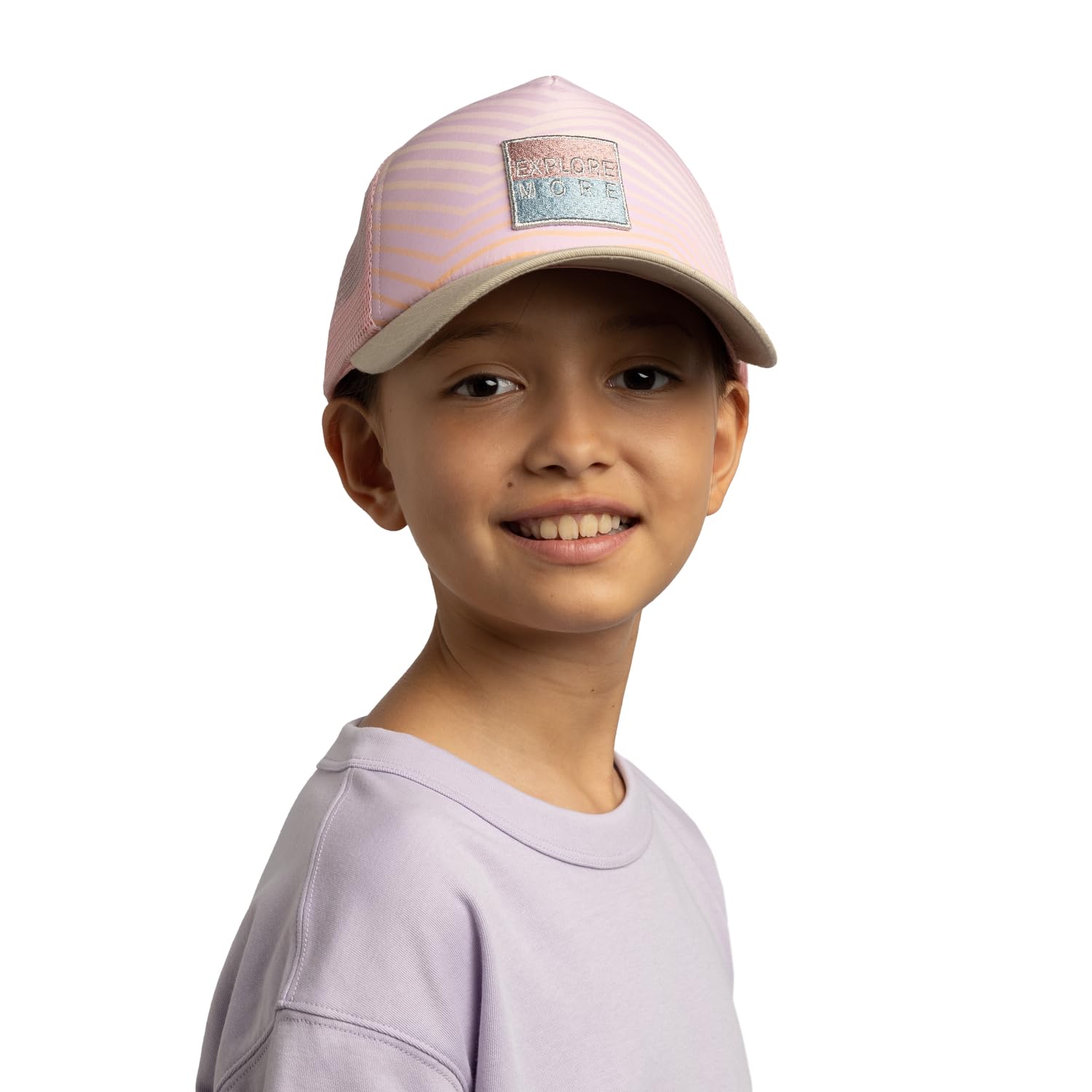 buff-trucker-kappe-kinder-verstellbar image 3